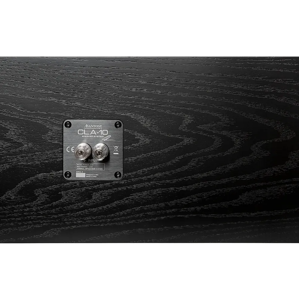 Avantone CLA-10 7" Passive Studio Monitors (Pair)
