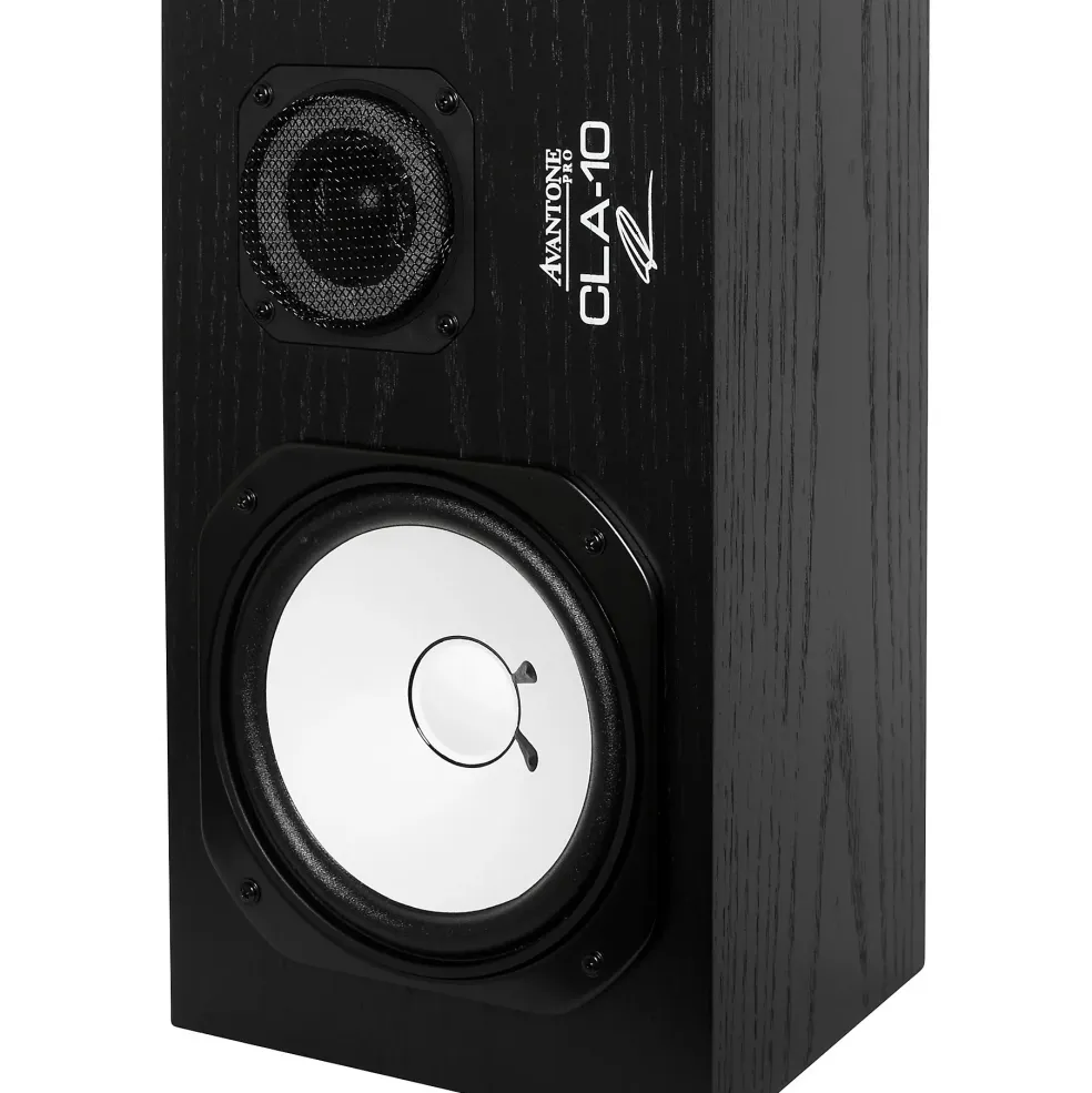 Avantone CLA-10 7" Passive Studio Monitors (Pair)
