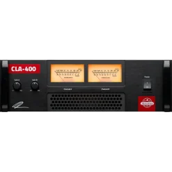 Avantone CLA-400 Studio Reference Amplifier