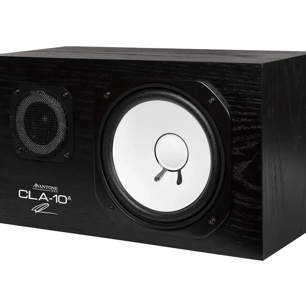 Avantone CLA-10A Chris Lord-Alge Active Studio Monitors