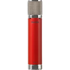 Avantone CV-12 Multi-Pattern Large Capsule Tube Condenser Microphone