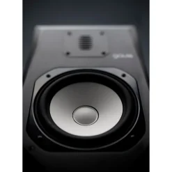 Avantone Gauss 7 Active Studio Reference Monitors (Pair) Black