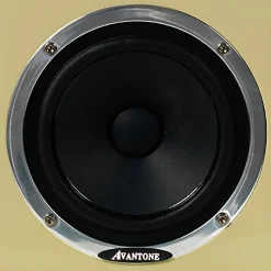 Avantone MixCube 5.25" Passive Studio Monitor (Each) - Creme