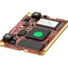 Avid MTRX 64 Channel IP Audio DANTE Module
