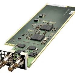 Avid MTRX Dual SDI/HD/3G Embed/De-embed Card with SRC