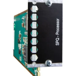 Avid MTRX SPQ Speaker Processing Card