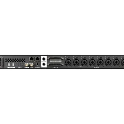 Avid Pro Tools | Carbon Hybrid Ethernet Audio Interface