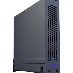 Avid Pro Tools | HDX Thunderbolt 3 Desktop Chassis