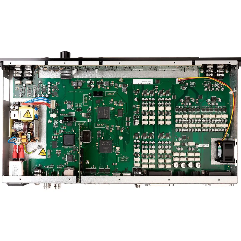 Avid Pro Tools MTRX II Thunderbolt 3 Module