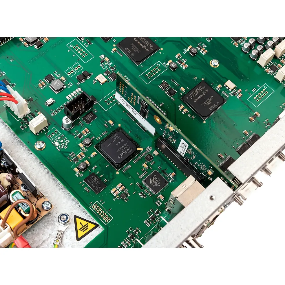 Avid Pro Tools MTRX II Thunderbolt 3 Module