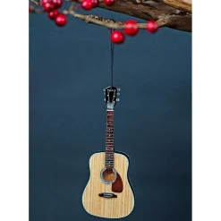 Axe Heaven Fender PD-1 Dreadnought Acoustic 6" Holiday Ornament