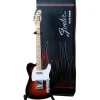 Axe Heaven Fender Telecaster Classic Sunburst Miniature Guitar Replica Collectible