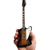 Axe Heaven Gibson Firebird V Vintage Sunburst Officially Licensed Miniature Guitar Replica