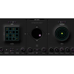 Baby Audio Spaced Out