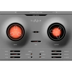 Baby Audio TAIP Tape Emulation Plug-in