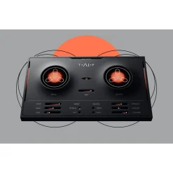 Baby Audio TAIP Tape Emulation Plug-in