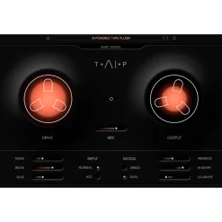 Baby Audio TAIP Tape Emulation Plug-in
