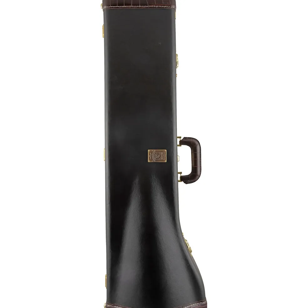 Bach A47BO Artisan Stradivarius Series Curated Modular F-Attachment Trombone Lacquer