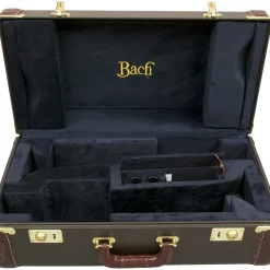 Bach AC190 Stradivarius Artisan Series C Trumpet AC190 Lacquer