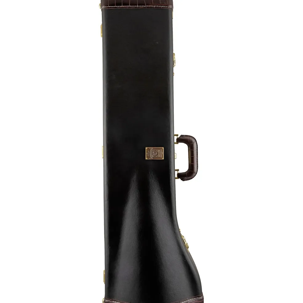 Bach A42X Artisan Stradivarius Series Curated Modular F-Attachment Trombone Lacquer