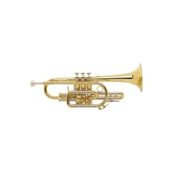 Bach 181L Stradivarius Professional Cornet