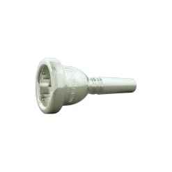Bach Large Shank Trombone Mouthpiece 5GS