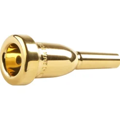 Bach MegaTone Gold Flugel Mouthpieces 1.5C