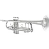 Bach 180S Stradivarius 43 Bell Series Professional Bb Trumpet Silver plated