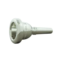 Bach Small Shank Tenor Trombone Mouthpiece 6-1/2AL