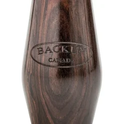 Backun Fatboy Grenadilla Barrel - Standard Fit 64 mm