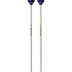 Balter Mallets Pro Vibe Series Birch Handle Keyboard Mallets 23B Medium