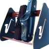 BandStorage.com Studio Saxophone Case Rack