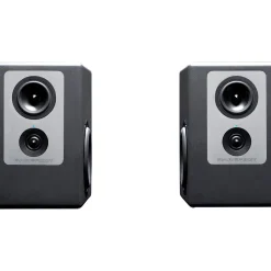 Barefoot Sound Footprint02 6.5" 3-Way Powered Studio Monitors (Pair)