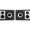 Barefoot Sound Footprint03 3-Way Active Studio Monitor (Pair)