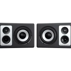Barefoot Sound Footprint03 3-Way Active Studio Monitor (Pair)