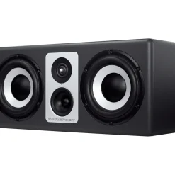 Barefoot Sound Footprint03 3-Way Active Studio Monitor Pair With Footprint03C Center Channel Active Studio Monitor Bundle