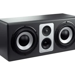 Barefoot Sound Footprint03C 3-Way Center Channel Active Studio Monitor (Each)