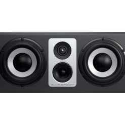 Barefoot Sound Footprint03C 3-Way Center Channel Active Studio Monitor (Each)