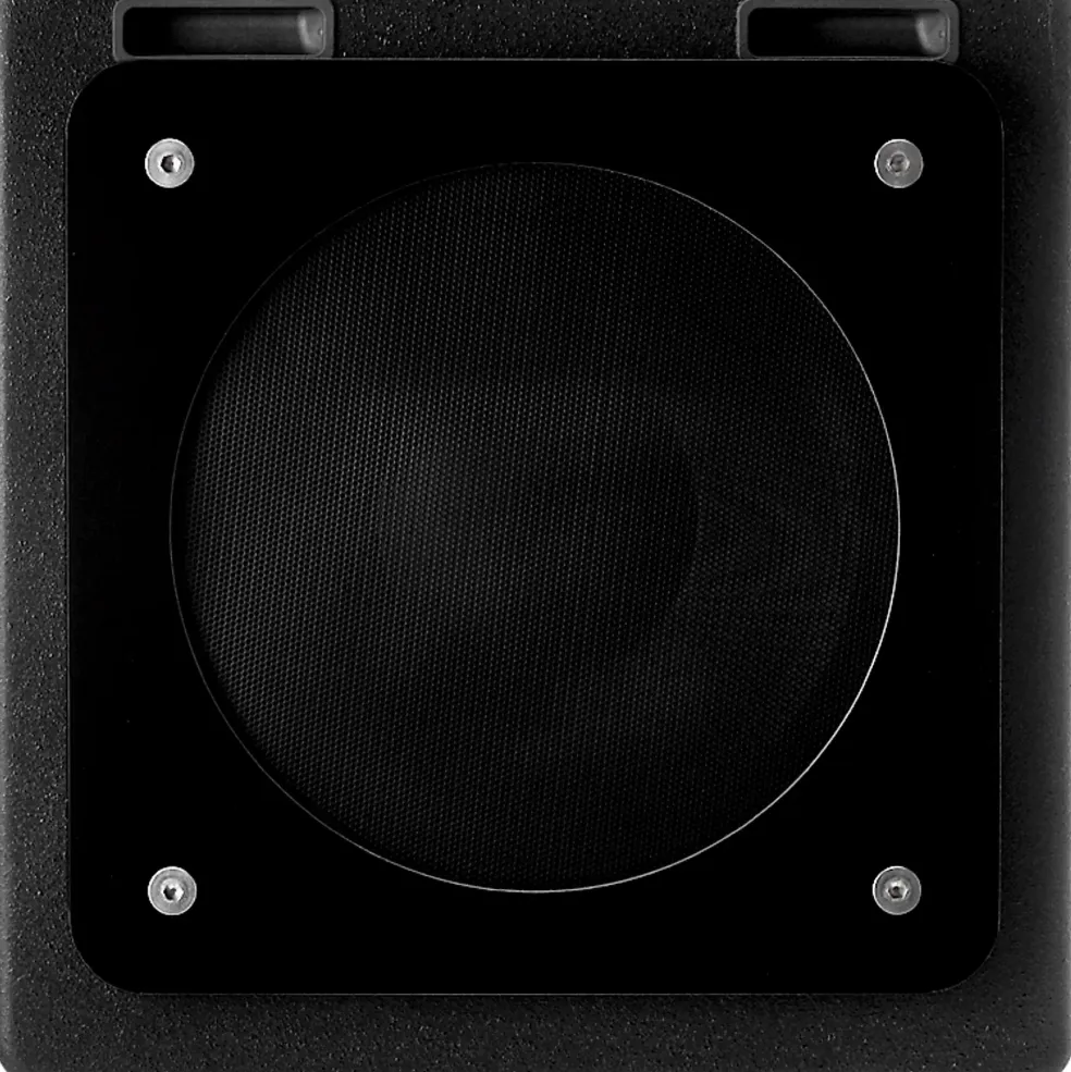 Barefoot Sound LF515 15" Dual Studio Subwoofer