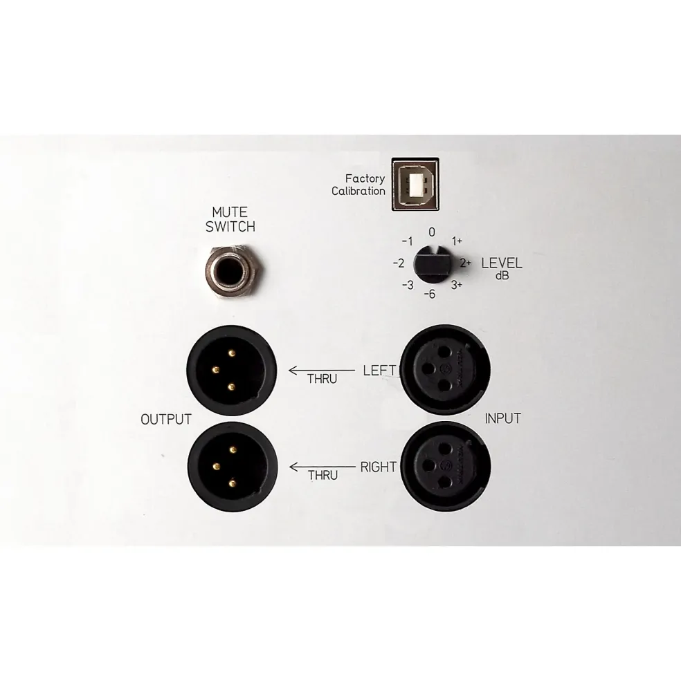 Barefoot Sound LF515 15" Dual Studio Subwoofer