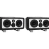 Barefoot Sound MicroMain26 10" 4-Way Active Studio Monitor Pair