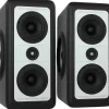 Barefoot Sound MicroMain27 10" 3.5-Way Active Studio Monitor Pair