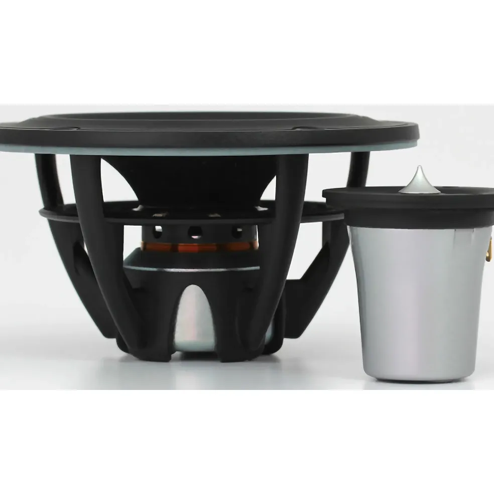 Barefoot Sound MicroMain27 10" 3.5-Way Active Studio Monitor Pair
