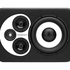 Barefoot Sound MicroStack45 Studio Monitor/Subwoofer Pair