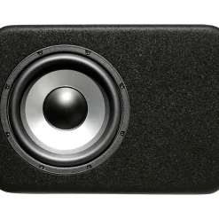 Barefoot Sound MicroStack45 Studio Monitor/Subwoofer Pair