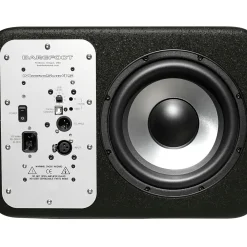 Barefoot Sound MicroStack45 Studio Monitor/Subwoofer Pair