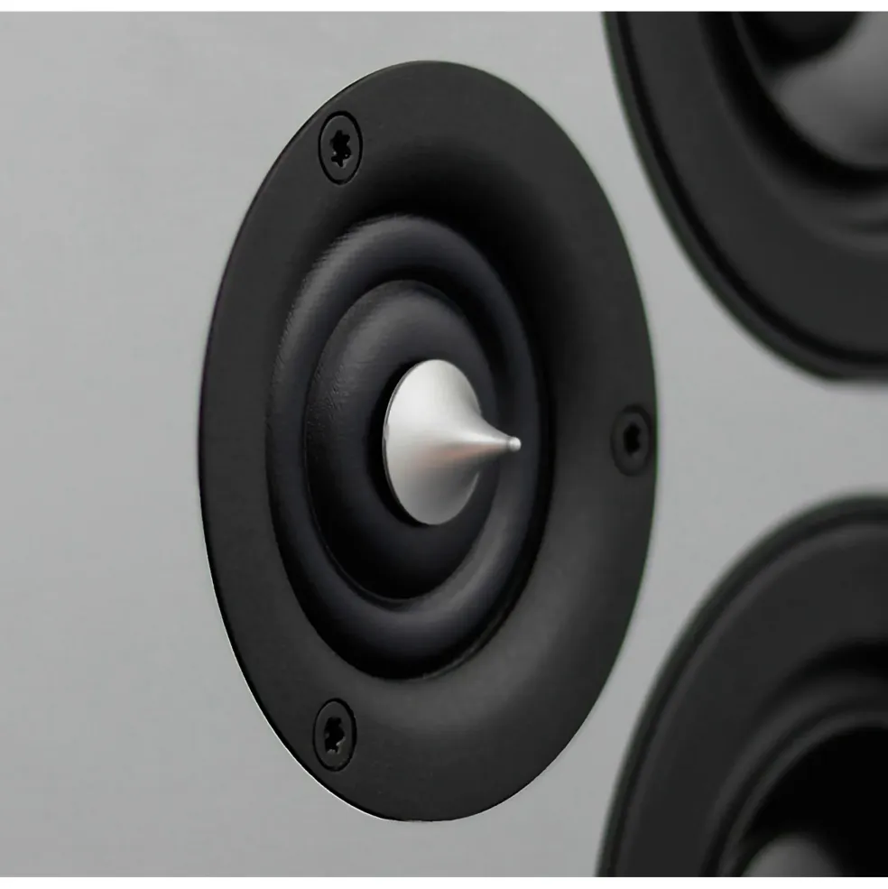 Barefoot Sound MiniMain12 12" 4-Way Active Studio Monitor Pair - Without Handles