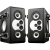 Barefoot Sound MiniMain12 12" 4-way Active Studio Monitor Pair - With Handles