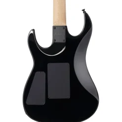 B.C. Rich Gunslinger Legacy USA Electric Guitar Nagel