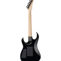 B.C. Rich Gunslinger Legacy USA Electric Guitar Nagel